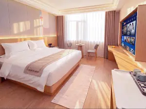 縵度飯店（武定濕地公園店）