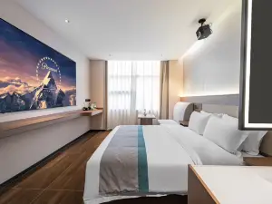 Zhitu Hotel