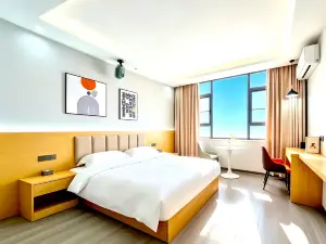 Shilin Lehmann Smart Hotel (Bus Station Branch)