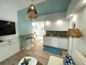 BnB Homes Falésia Beach Cozy Apartment with Terrace & 2 Swimming Pools