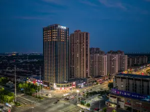 美豪飯店（鎮江揚中奧體中心店）