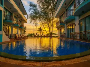 In on the Beach Hotel
