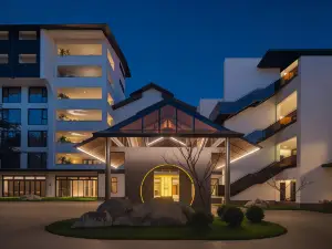 Yingzhouyuan Hotel