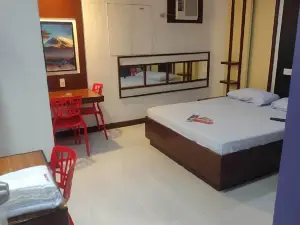 Hotel Sogo Molino