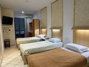 Hotel Roma