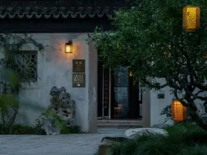 Fuguan · Governor's Residence Tongli - Small luxury hotels of the World