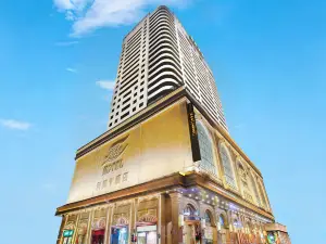 Rio Hotel