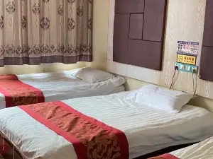 江孜天龍ホテル