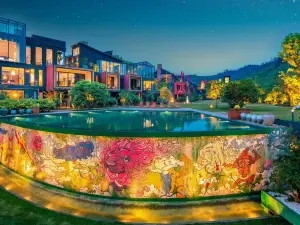 ZM Valley Resort·MoGan·China
