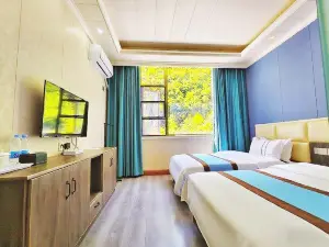 Xinlan Homestay