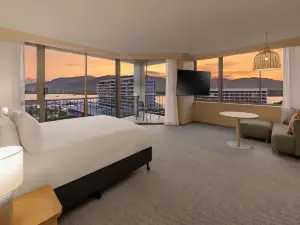 Pacific Hotel Cairns
