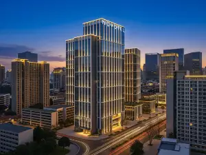 Novotel ChengDu Chunxi Road
