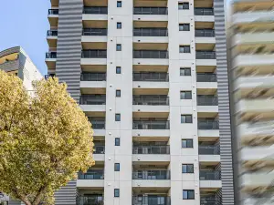 Apartment Hotel 11 Kobe Motomachi