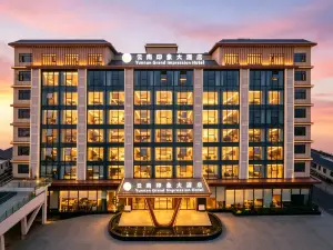 Yunnan Grand Impression Hotel