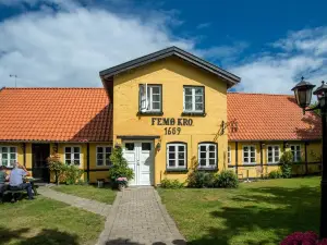 Femo Kro & Feriecenter By Dancenter