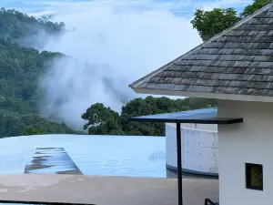 JiangLu Nannuoshan Mountain Inn