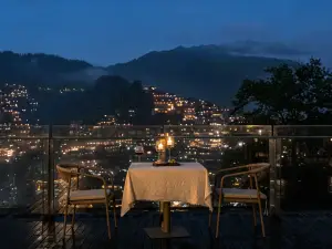 The Best View Hotel in Xijiang