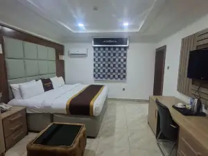 Immaculate Platinum Luxury Resorts