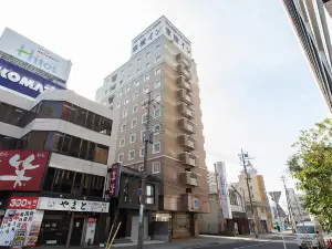 東横INN小山駅東口1