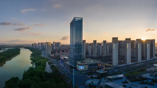 Grand Skylight International Hotel Xinfeng