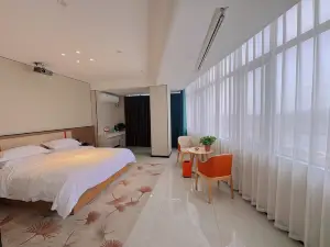 โรงแรมริเวอร์ไซด์ เพิร์ล