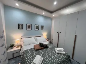 Borgo 1313 Apt
