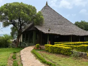 La Maison Royale Masai Mara
