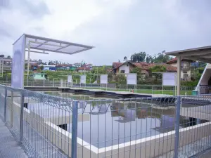 โรงแรม อัลกัสตูรี แอนด์ คอทเทจ ชารีอะห์