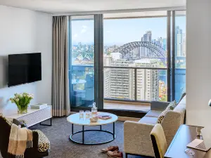 Meriton Suites North Sydney