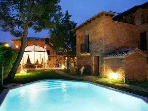 Boutique Hotel Real Casona De Las Amas