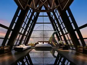 Yichen Boya Hotel (Chengdu Zoo)
