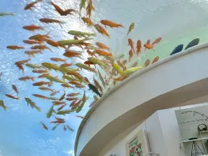 Wenling Shitang Mountain and Sea Retreat Wenquan Vacation Apartment (Jinshatan)