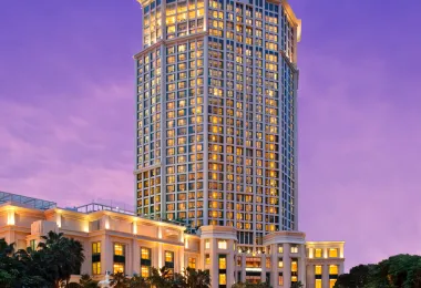 Grand Copthorne Waterfront Singapore Popular Hotels Photos