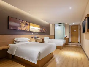IU Hotels