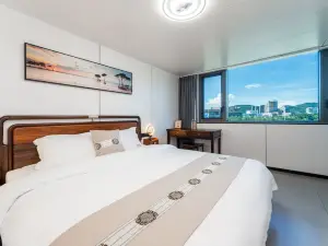 Pingtan Bright Voyage Inn