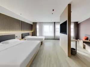 錫林浩特希楠酒店
