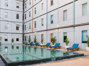 Pop! Hotel Kuta Beach