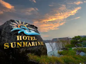 Hotel Sunmarine