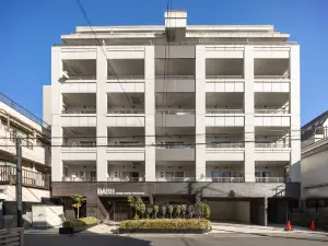 Dash Living Ryogoku