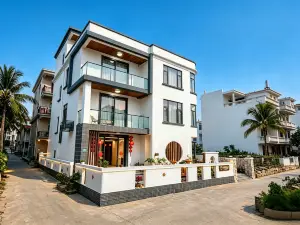 Meizhou Island Lijia Xiaoyuan B&B (Lianchi'ao Beach Branch)