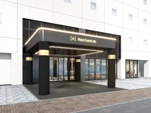 札幌大通 內絲特飯店奧特（2026年9月開業）