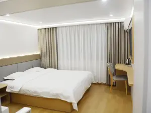 Suiling Juyuan Express Hotel