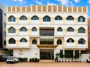 Vesta Sapphire Jaipur - A City Center Hotel