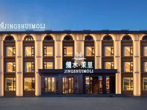 jingshuimoli