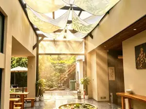 Luge・Banshan Chanshe (Software Park Phase II, Siming District)