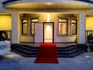 JingYuan Mountain  Hotel