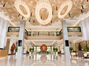 The Q Hotel & Suite Vientiane