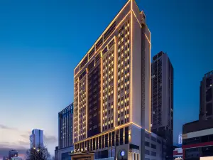 Zunyi Yunchen Grand Hotel