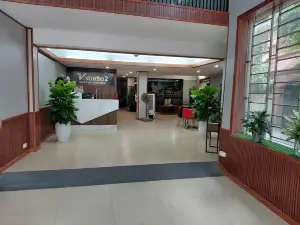 V-Studio Apartment 2