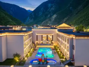 Rezen Hotel Jiuzhaigou Qianhe